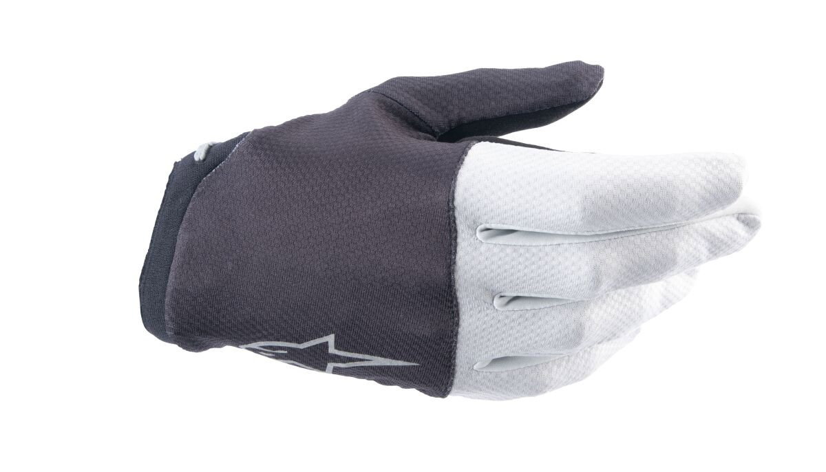 GLOVES A-ARIA BLACK L