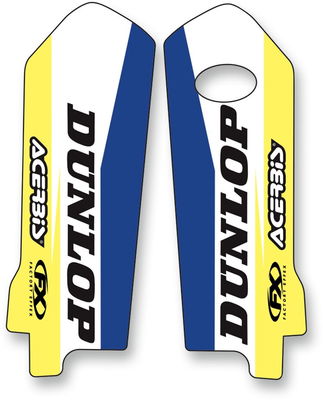 GRAPHIC FX SP FORK HUSQ