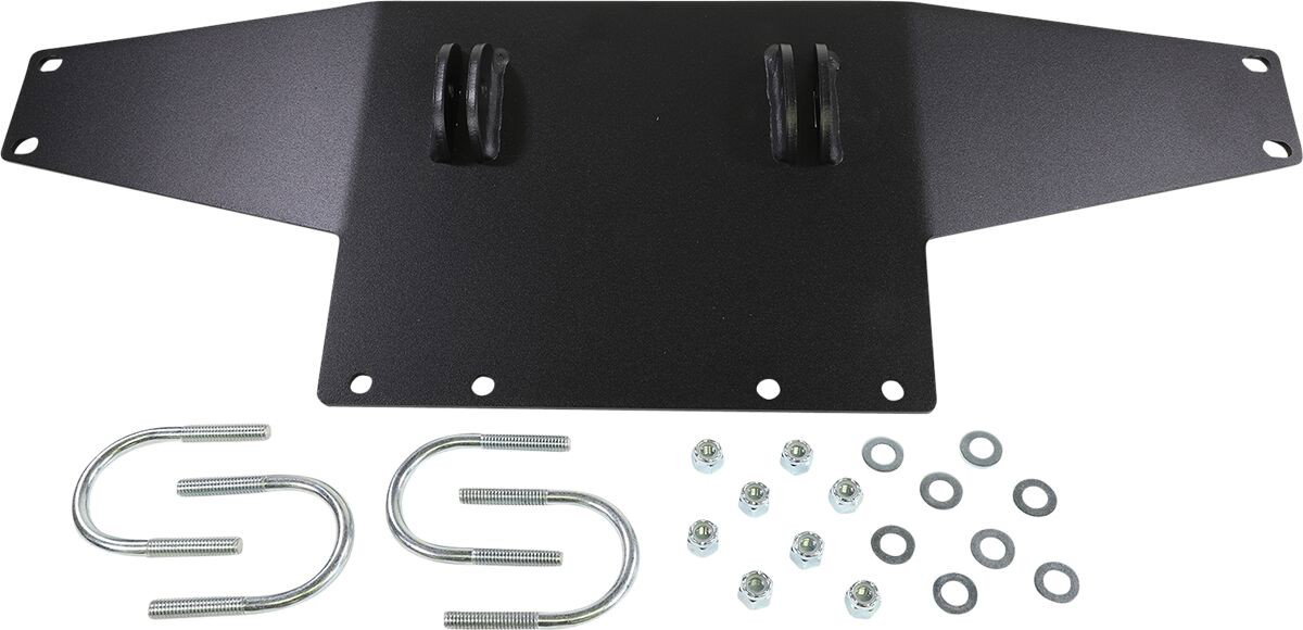 BOTTOM MOUNT CF MOTO ZFORCE