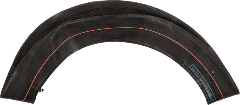 TUBE 100/90-19 TR4 MEDIUM DUTY