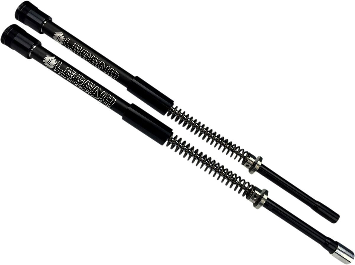 AXEO FORK SPRINGS STANDARD 49M