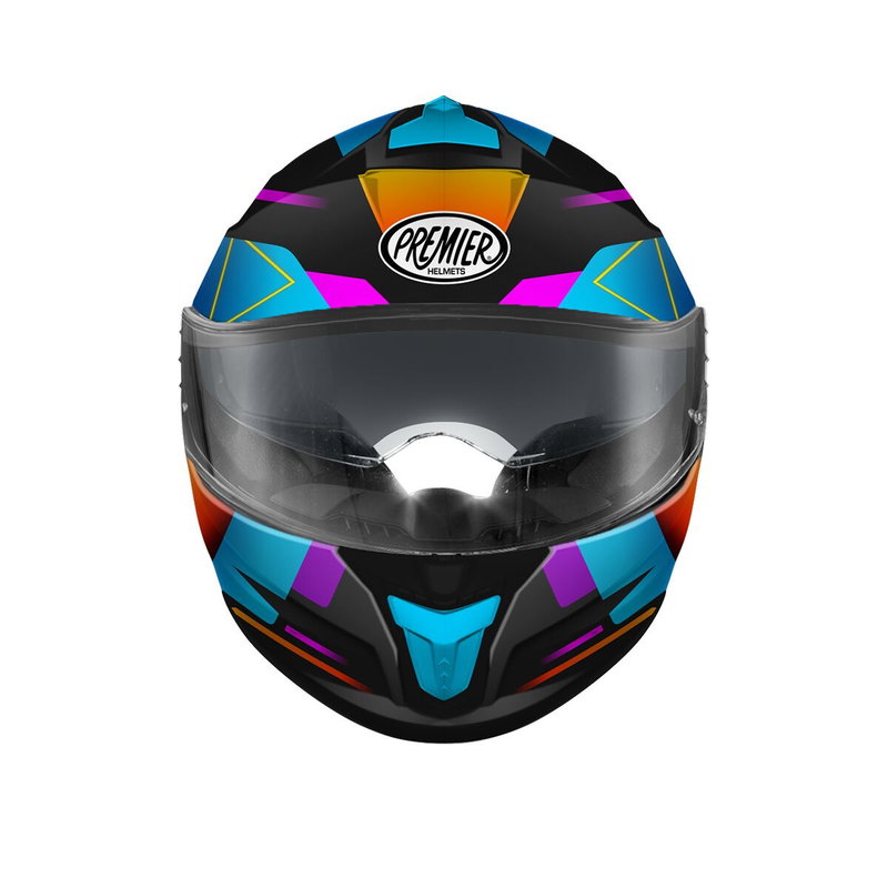 HELMET EVO RT 9BM MD