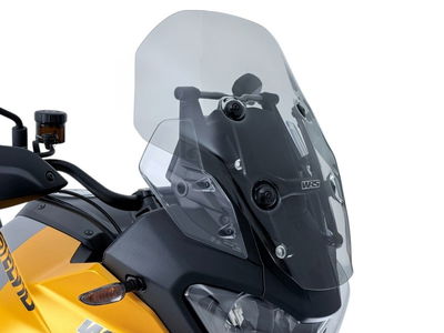 WINDSCREEN TOURING STELVIO SMO