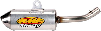 P-CORE2 SHORT CR125 00-01