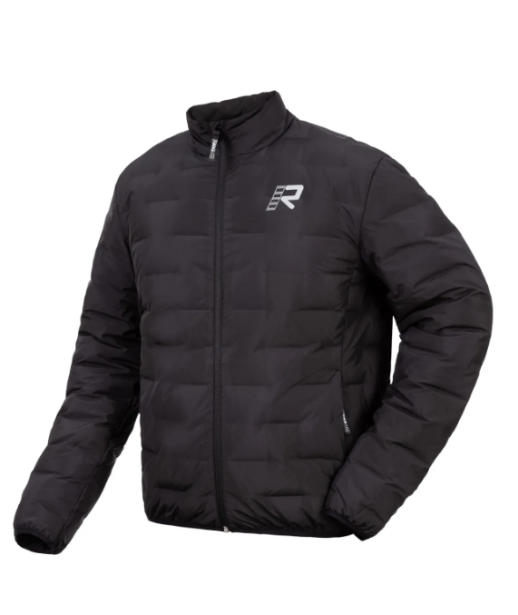 RUKKA DOWN-X 2.0 Jacka Svart 54