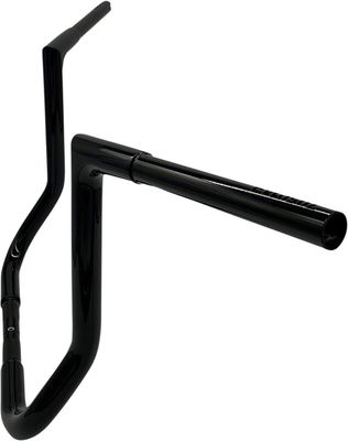 HANDLEBAR 14 FLHT/FLHX 86-22 1