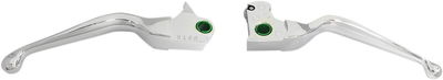 LEVERS HAND CHR TRK 14-6