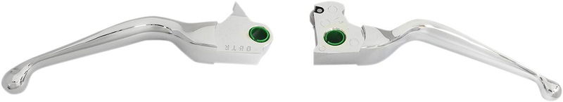 LEVERS HAND CHR TRK 14-6