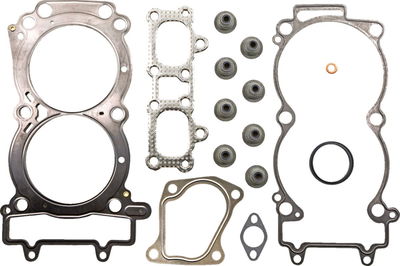 GASKET KIT T/E RZR XP TURBO TU