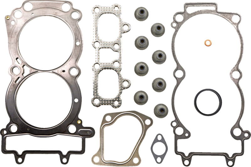GASKET KIT T/E RZR XP TURBO TU