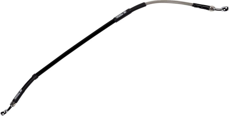 Stainless Steel Braided Brake