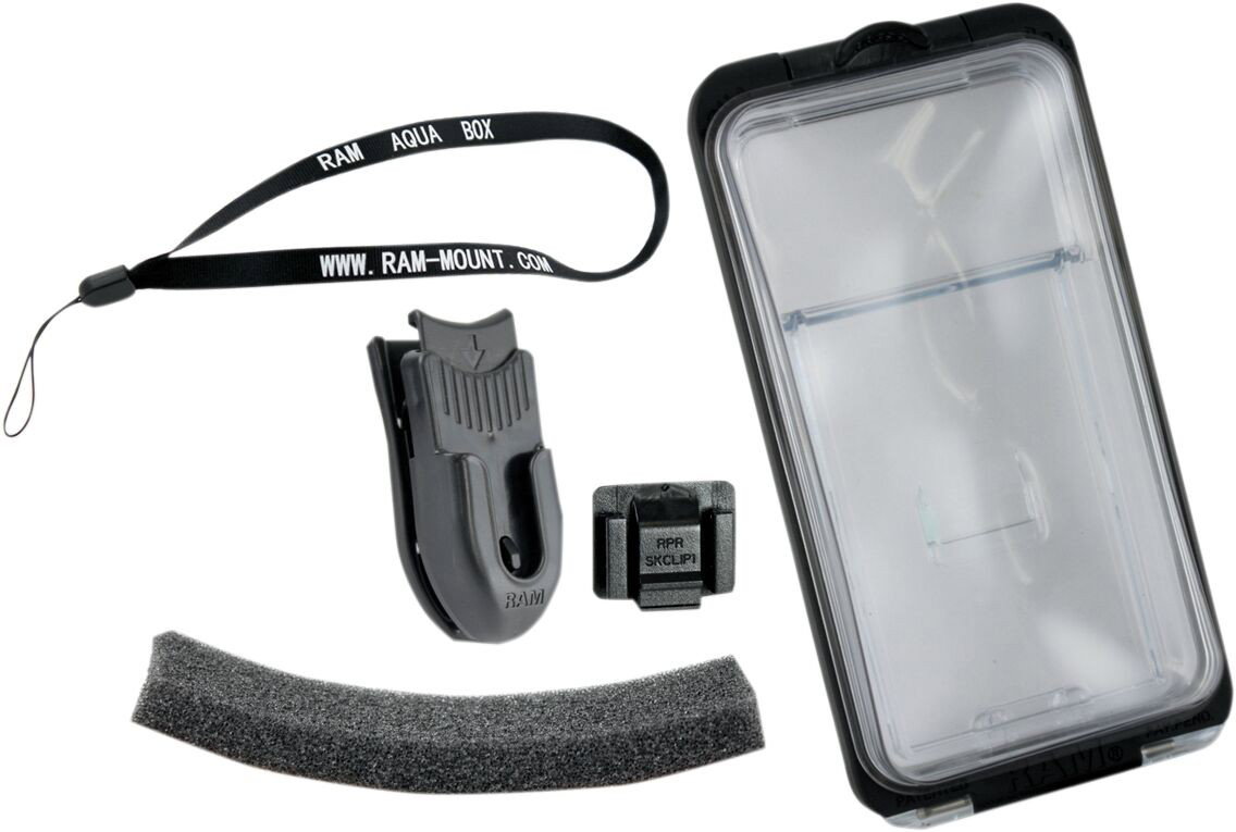 CRADLE AQUA BOX PRO 20