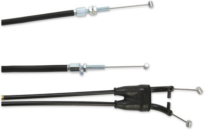 CABLE THROTTLE MSE KAW