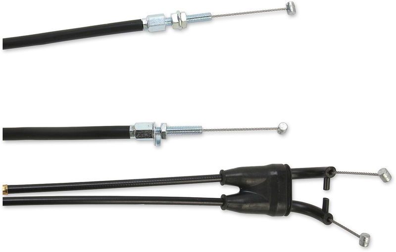 CABLE THROTTLE MSE KAW