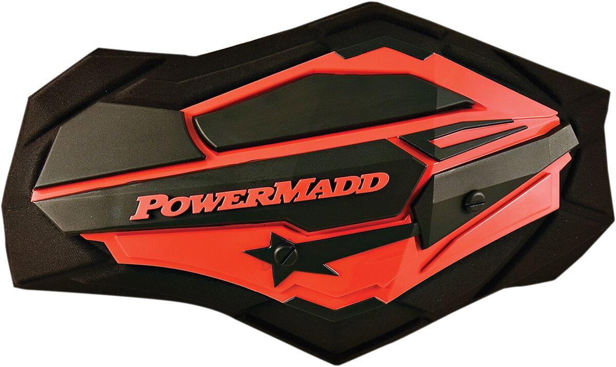 HANDGUARD ARMOR FLARE