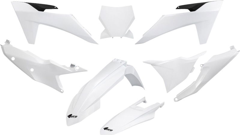 BODY KIT FULL SX/SXF 23-24 WH