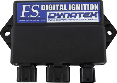 IGNITION FS YAM GRIZZ 660