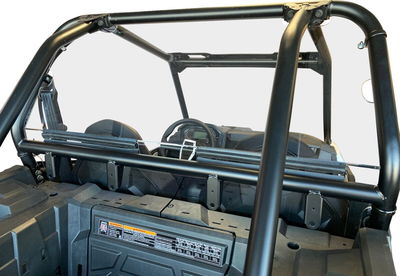 BACK PANEL RZR XP4