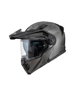 HELMET LANDCRSR CARBON LG