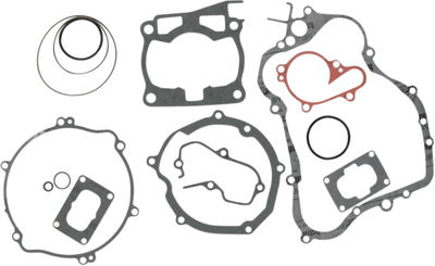 MSE MTR GASKET YZ125 02-03