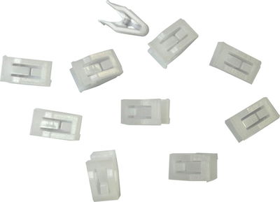 Clip Fairing 10-Pack OEM# 1220