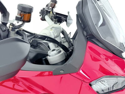 SIDE DEFLECTORS SPORT DUCATI M