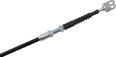 FRT BRAKE CABLE C7B002