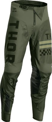 PANT YTH PULS CMBT ARMY 18