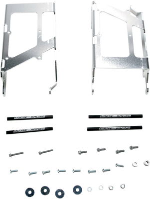 BRACES RAD ALM-KTM 4 STRK