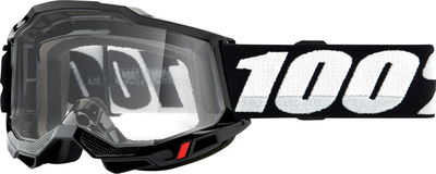 GOGGLE ACCURI 2 WOODS BK PHOTO