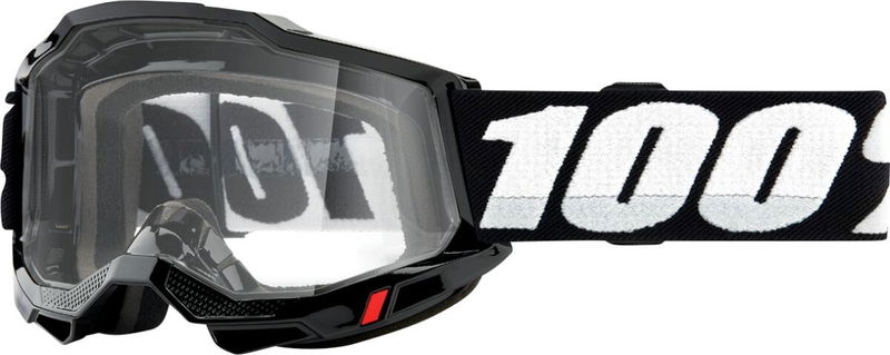 GOGGLE ACCURI 2 WOODS BK PHOTO