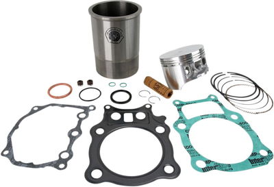 SLEEVE & PISTON KIT HON