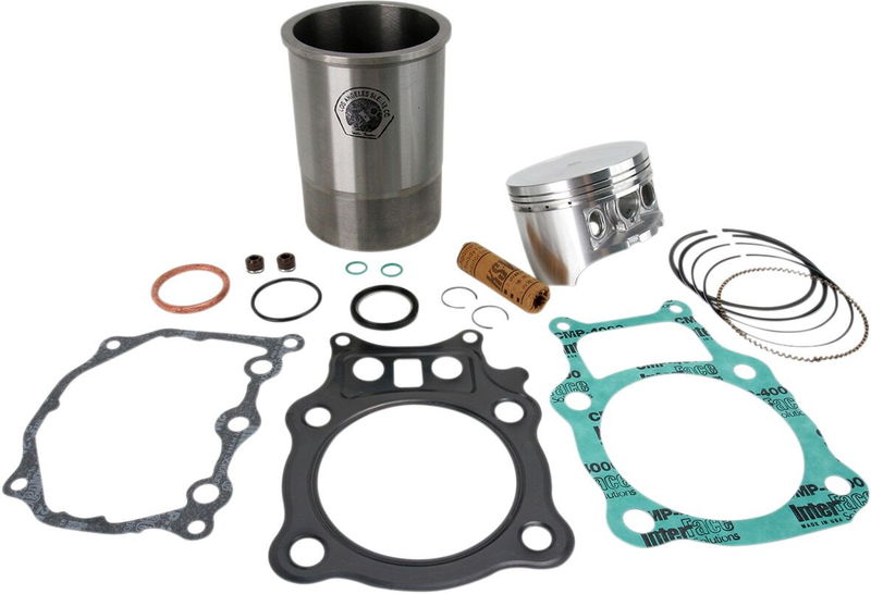 SLEEVE & PISTON KIT HON
