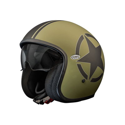HELMET VNTGE SG MILBM 2X