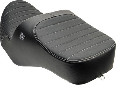 SEAT CHARIOT SLV CLSC STITCH V