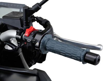 GRIP GGD-AMI OPEN DBL