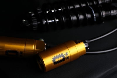 SHOCKS HD ST-GLIDE/E-GLIDE/R-G