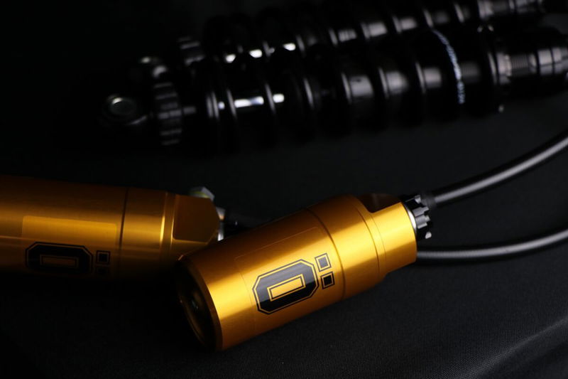SHOCKS HD ST-GLIDE/E-GLIDE/R-G