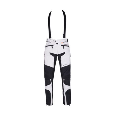 ARMADA 1.1 GORE-TEX PRO TROUSERS GRÅ 5XL