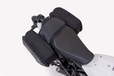 PRO BLAZE H SADDLEBAG SET