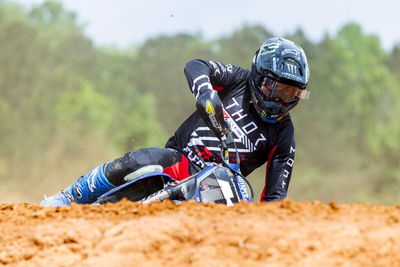 JERSEY LAUNCHMODE FUTURA BLK/R