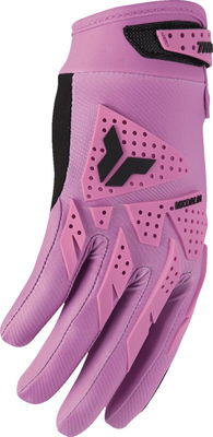 GLOVES WMN LAUNCHMODE-XP ORCHI