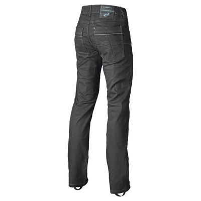 HELD CRANE STRETCH BLACK DAM 26