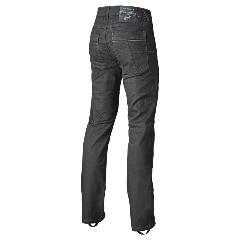 HELD CRANE STRETCH BLACK DAM 26
