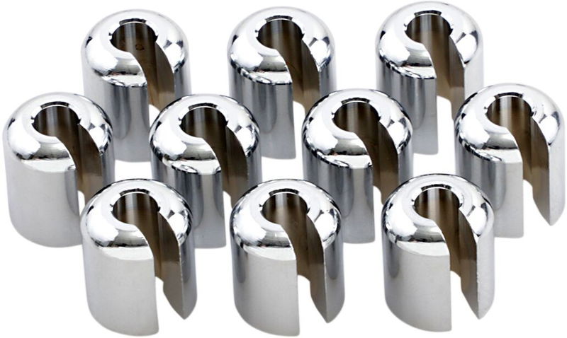 WHEEL WEIGHT 1 OZ 10PK