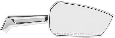 MIRRORS - ENYGMA - CHROME