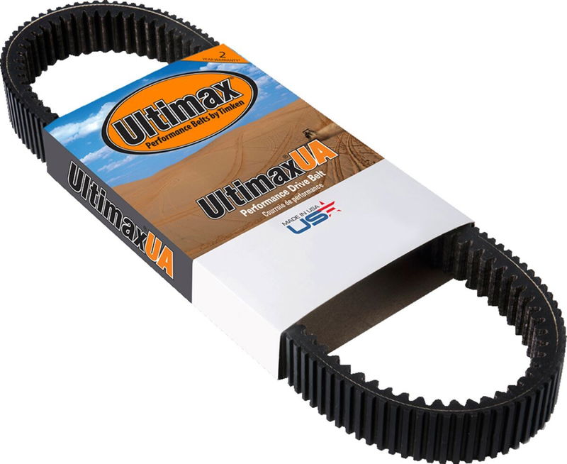 BELT ULTIMAX ATV BOMB