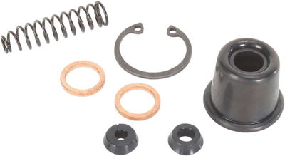 MASTR CYL REBUILD REAR CRF250/