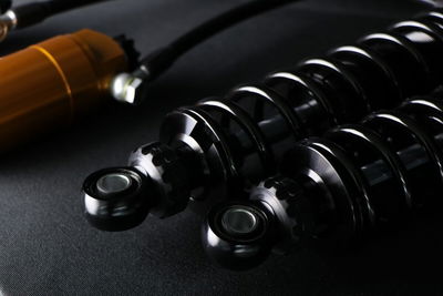 SHOCKS HD ST-GLIDE/E-GLIDE/R-G