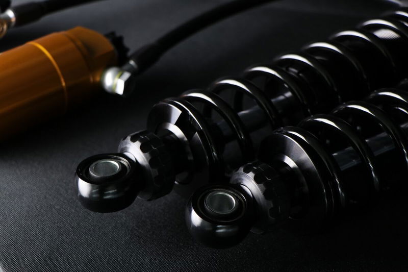 SHOCKS HD ST-GLIDE/E-GLIDE/R-G